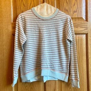 J. Crew Sweater